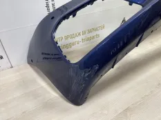 Бампер BMW 5 2017-2019 51118069072 G30 ДО РЕСТАЙЛИНГ, передний