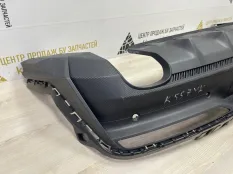 Спойлер Бампера Changan UNI-V 2022-2024 2804100DE01 1, задний