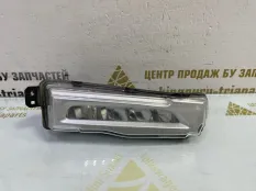 Фара противотуманная BMW X5 2019-2023 63177406366 G05, передняя правая