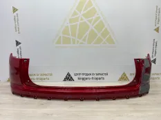 Бампер Changan CS35 Plus 2018-2021 2804111BQ01, задний