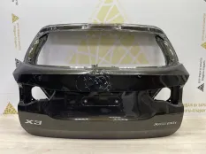 Крышка багажника BMW X3 2017-2021 41007494942 G01 ДО РЕСТАЙЛИНГ
