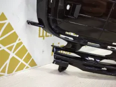 Решетка бампера Hyundai Staria 2021-2023 86350CG700TKC US4