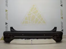 Спойлер Бампера Omoda C5 2022-2024 602001563AA T19C, задний