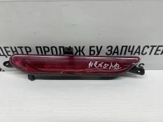 Фонарь противотуманный Omoda C5 2022-2024 605000616AA T19C, задний