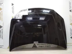 Капот Volkswagen Touareg 2014-2018 7P6823031 2 7P5 РЕСТАЙЛИНГ