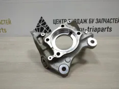 Кулак поворотный Exeed RX 2023-2024 204001825AA T22, передний правый