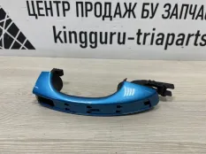 Ручка двери Jetta VS5 2022-2024 5CG837206A 1 РЕСТАЙЛИНГ, правая