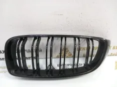 Решетка радиатора BMW 4 2013-2017 51137294819 F32 ДО РЕСТАЙЛИНГ, левая