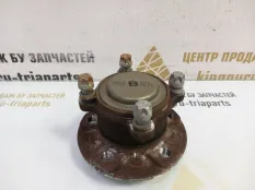 Подшипник ступицы BMW 3 2005-2010 31216765157 E90 ДО РЕСТАЙЛИНГ, передний