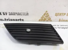 Решетка бампера Hyundai Creta 2016-2020 86624M0000 1 GSR ДО РЕСТАЙЛИНГ, задняя правая