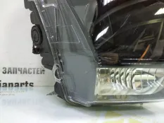 Фара галогеновая Omoda C5 2022-2024 605000529AA T19C, правая