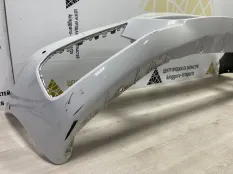 Бампер BMW 5 2017-2020 51118069072 G30 M-PACK ДО РЕСТАЙЛИНГ, передний