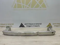 Усилитель бампера BMW X2 2018-2021 51127426444 F39, задний