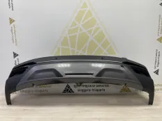 Спойлер Бампера Omoda C5 2022-2024 602001563AA T19C, задний