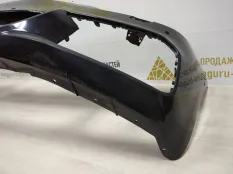 Бампер BMW 5 2017-2020 51118069075 G30 M-PACK ДО РЕСТАЙЛИНГ, передний