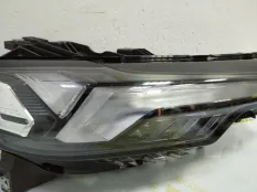 Фара ЛЭД LED светодиодная Changan CS35 Plus 2018-2021 4121020BQ10, правая