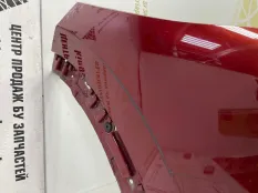 Бампер BMW X6 2019-2022 51118098864 G06 M-PACK, передний