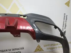 Спойлер Бампера BMW X6 2019-2022 51128069966 G06 M-PACK, задний