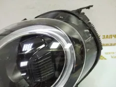 Фара ЛЭД LED MINI cooper Hatch 2018-2021 63118737594 F56 РЕСТАЙЛИНГ, правая