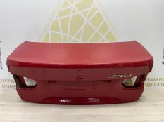 Крышка багажника BMW 3 2015-2020 41007288757 F30 РЕСТАЙЛИНГ