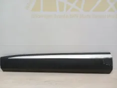 Молдинг двери Exeed RX 2023-2024 609001538AA T22, передний левый