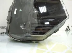 Фара ЛЭД LED Changan CS35 Plus 2018-2021 4121120BQ11, правая