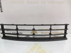 Решетка бампера Skoda Octavia 2008-2013 1Z0853677C A5 РЕСТАЙЛИНГ, передняя