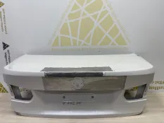 Крышка багажника BMW 3 2015-2020 41007288757 F30 РЕСТАЙЛИНГ