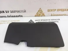 Накладка центральной консоли Skoda Rapid 2017-2020 5JB857917 1 NH3 РЕСТАЙЛИНГ, левая