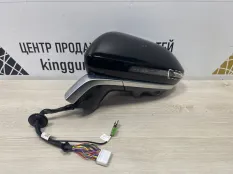 Зеркало 22 PIN Exeed RX 2023-2024 601000807AAACM T22, левое