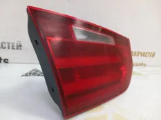 Фонарь внутренний BMW 3 2011-2016 63217372793 F30 ДО РЕСТАЙЛИНГ, левый