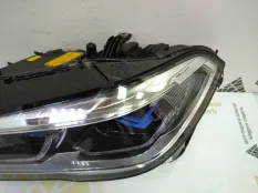 Фара лазерная Laser BMW X5 2019-2023 63119850425 G05, левая
