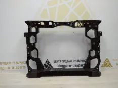 Панель передняя Exeed VX 2021-2024 501001411AA M36T
