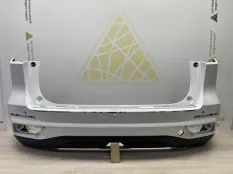 Бампер Changan CS55 Plus 2021-2024 2804100AW20 1, задний