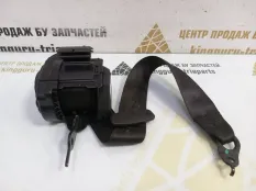 Ремень безопасности BMW 7 2015-2018 72117434181 G11 ДО РЕСТАЙЛИНГ, задний