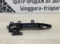Кронштейн ручки двери Chery Tiggo 7 Pro 2020-2023 403002412AA 1 T1E, передний правый