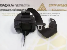 Ремень безопасности BMW 7 2019-2022 72117434181 G11 РЕСТАЙЛИНГ, задний