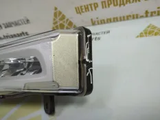 Фара противотуманная BMW X5 2019-2023 63177406365 G05, левая