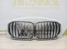 Решетка радиатора BMW X5 2019-2023 51137454887 G05