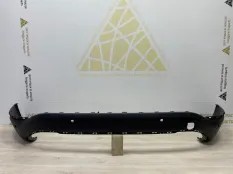 Спойлер Бампера BMW X1 2015-2019 51127355271 F48, задний