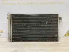 Радиатор кондиционера BMW 5 2017-2019 64539364258 G30 ДО РЕСТАЙЛИНГ
