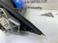 Корпус зеркала 7 пин BMW 2 2019-2022 51169448531 F44, левый