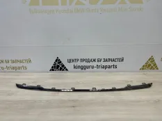Молдинг решетки радиатора Exeed VX 2021-2024 602000383AA M36T