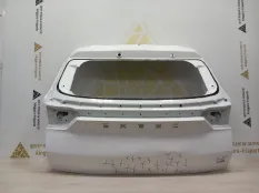 Крышка багажника Exeed LX 2021-2024 552000103ABDYJ T1C