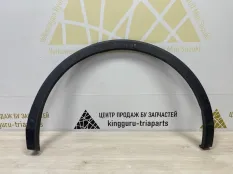 Расширитель крыла Volkswagen Tiguan 2016-2020 5NA854819J 2 AD1 ДО РЕСТАЙЛИНГ, задний левый
