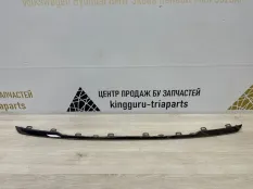 Молдинг решетки радиатора Exeed VX 2021-2024 602000383AA M36T