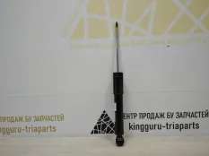 Амортизатор подвески Exeed VX 2021-2024 202000884AA M36T, задний