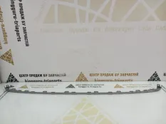 Молдинг решетки радиатора Exeed VX 2021-2024 602000383AA M36T
