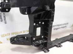 Панель передняя Changan CS35 Plus 2018-2021 5302370BQ22