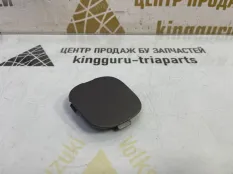 Заглушка буксировочного крюка Omoda C5 2022-2024 602002021AA T19C, задняя
